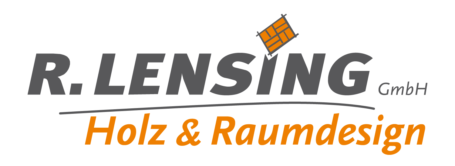 Lensing Holzdesign