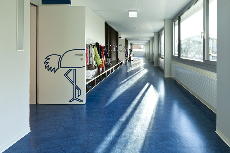 Linoleum Boden in Bocholt, Isselburg, Borken