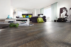 PVC Boden in Bocholt, Isselburg, Borken