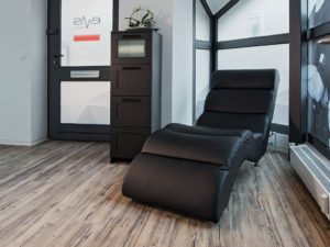 Designböden von JOKA verlegt in Bocholt