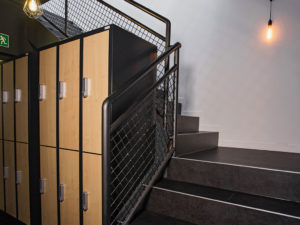 Designböden von JOKA verlegt in Bocholt