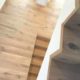 Landhausdiele Eiche Treppenstufen in Bocholt