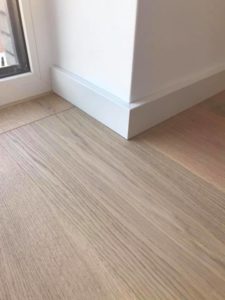 Landhausdiele Eiche in Bocholt