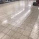 Designboden für Aktionsfläche im Handelshof Bocholt
