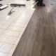 Designboden für Aktionsfläche im Handelshof Bocholt