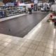 Designboden für Aktionsfläche im Handelshof Bocholt
