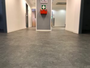 Designboden-in-Kreishandwerkerschaft-Borken