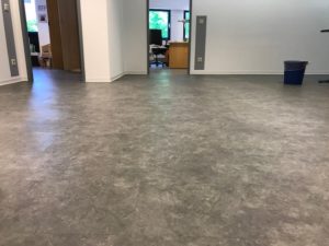 Designboden in Kreishandwerkerschaft Borken