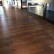Designboden verlegt Creditreform Bocholt