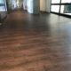 Designboden verlegt Creditreform Bocholt
