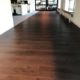 Designboden verlegt Creditreform Bocholt
