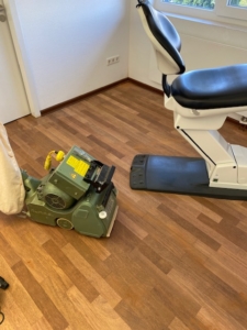 parkettboden-krankenhaus-wesel-ev